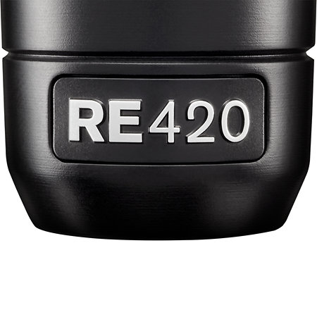 RE420 Electro-Voice