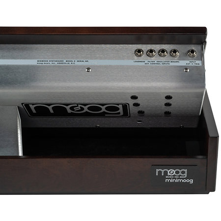 Minimoog Model D 2022 Edition Moog