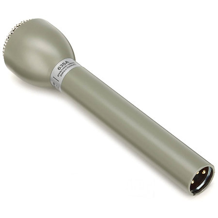 635A Electro-Voice