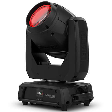 Intimidator Beam 360X Chauvet