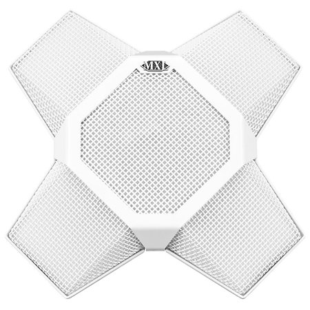 AC-360-Z V2 White MXL
