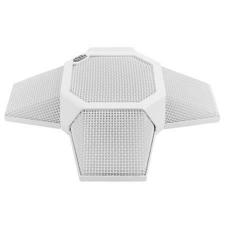 AC-360-Z V2 White MXL