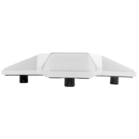 AC-360-Z V2 White MXL