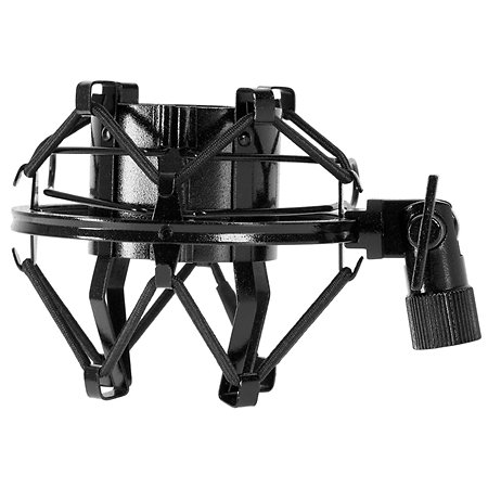 56 Shock Mout 2001A / 2003A / 2010 MXL
