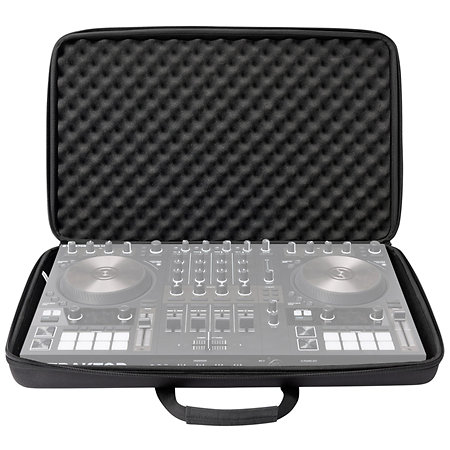 CTRL Case XL Plus Magma Bags