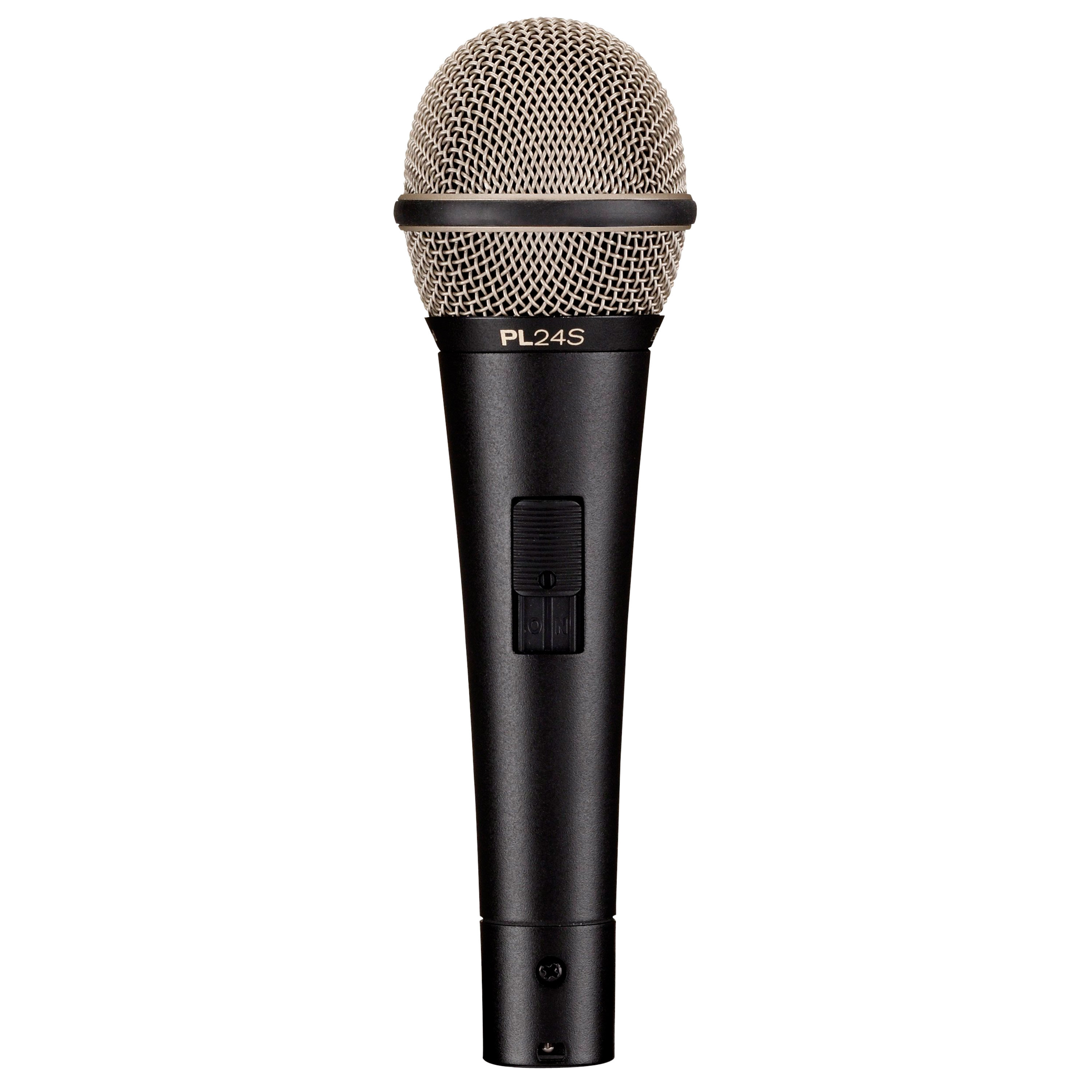 Electro-Voice PL24S