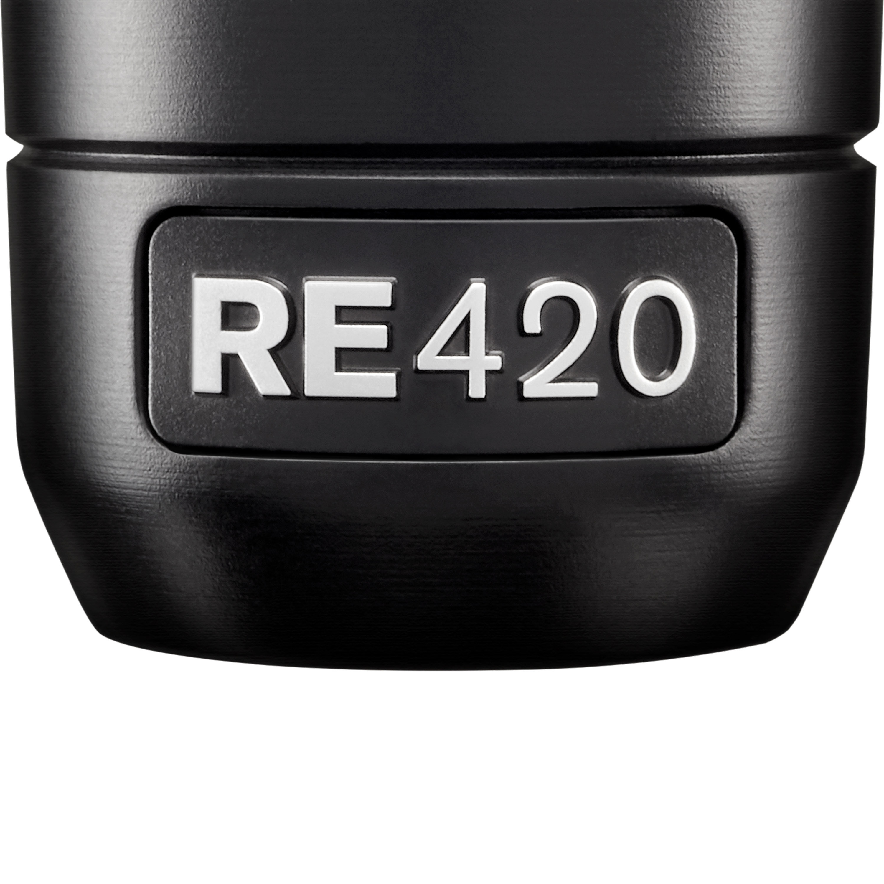 Electro-Voice RE420