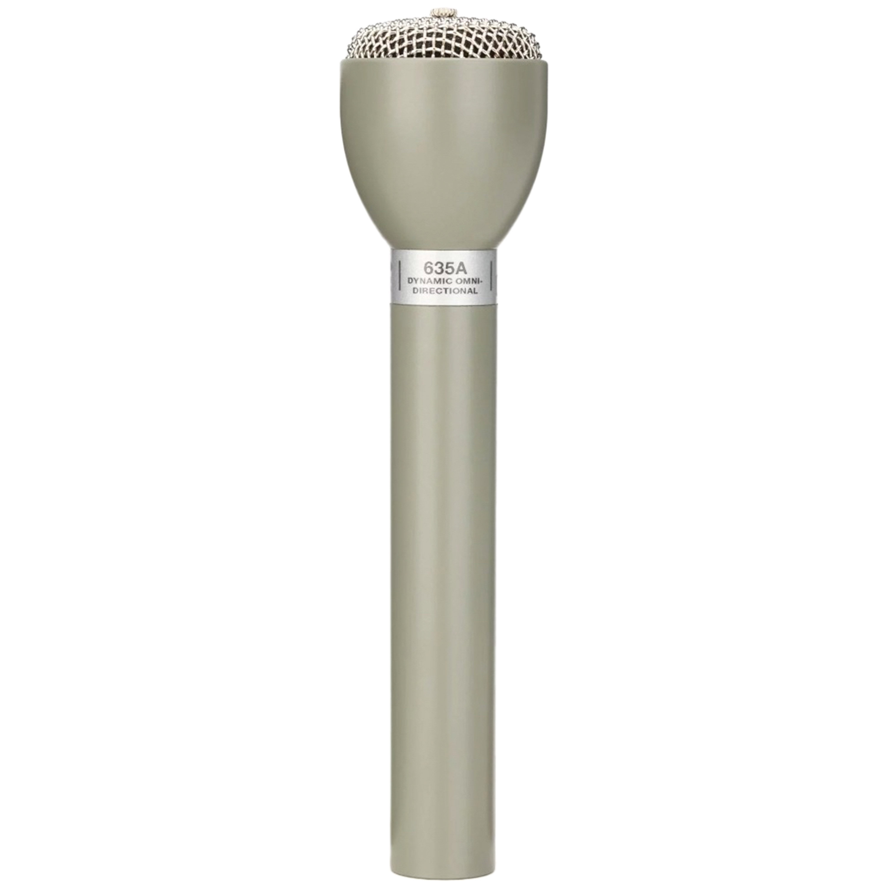 Electro-Voice 635A