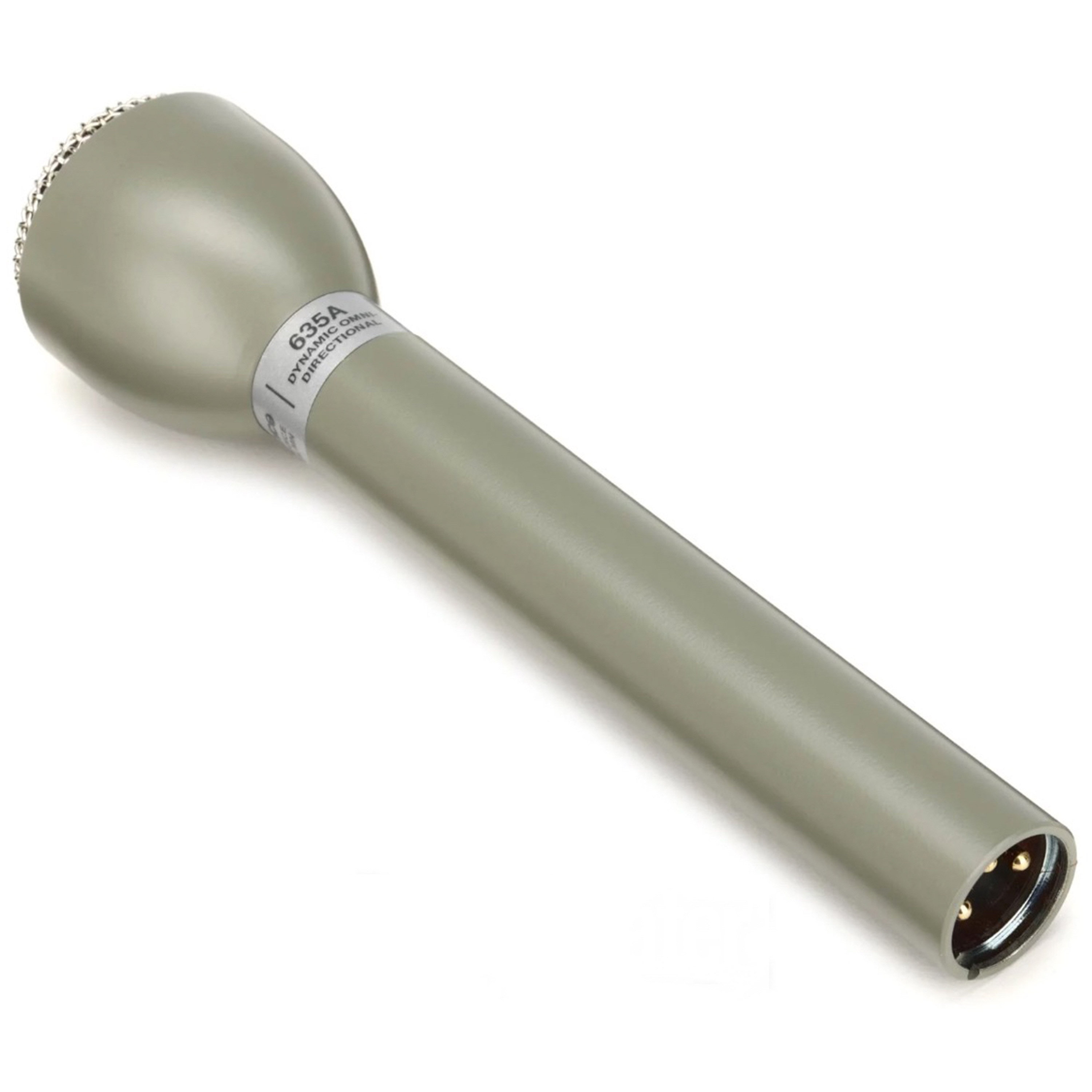 Electro-Voice 635A