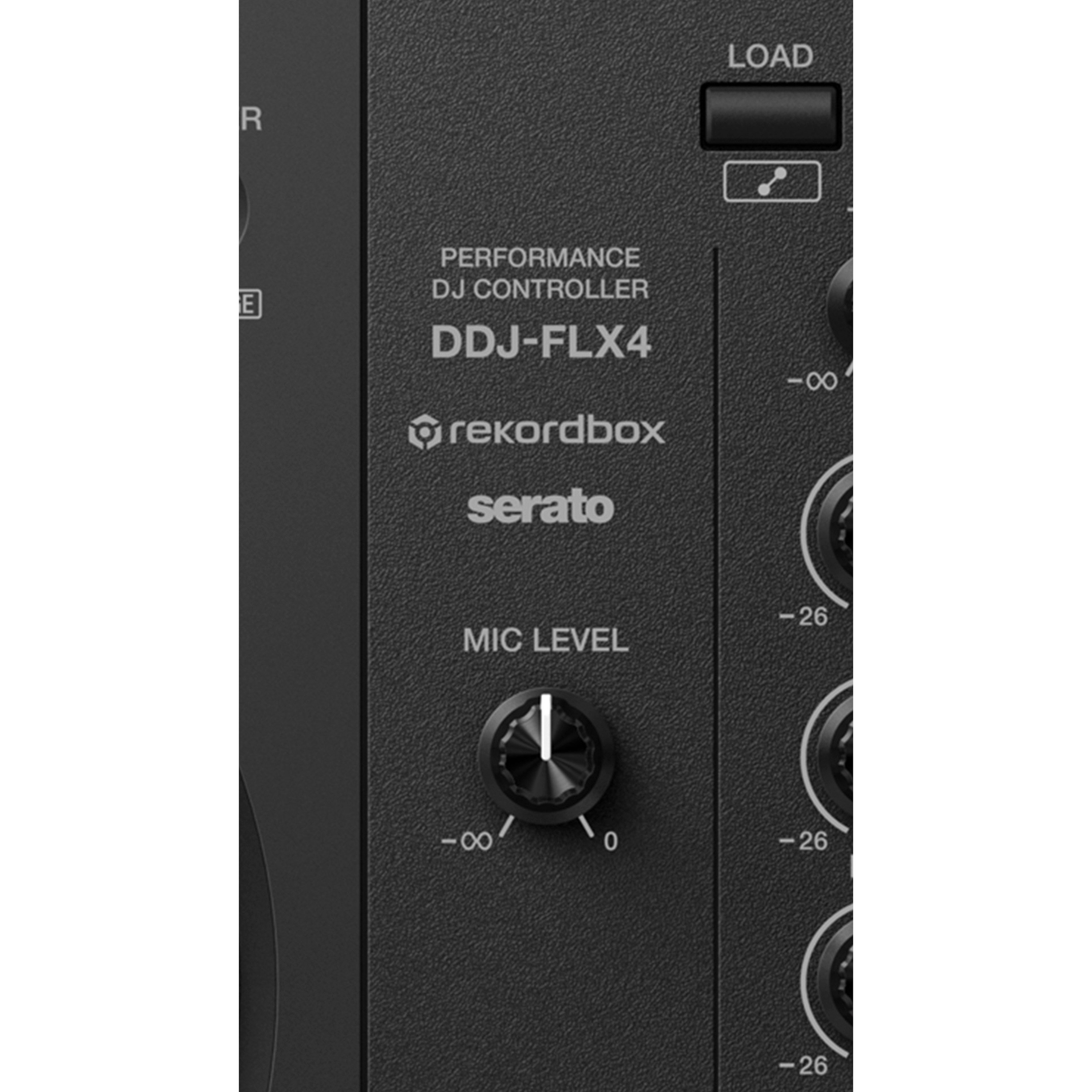 Housse De Transport EVA Rigide Pour Contrôleur DJ Pioneer DDJ-FLX4 / DDJ-400 / DDJ-SB2 - Protection Chocs & Anti-Rayures