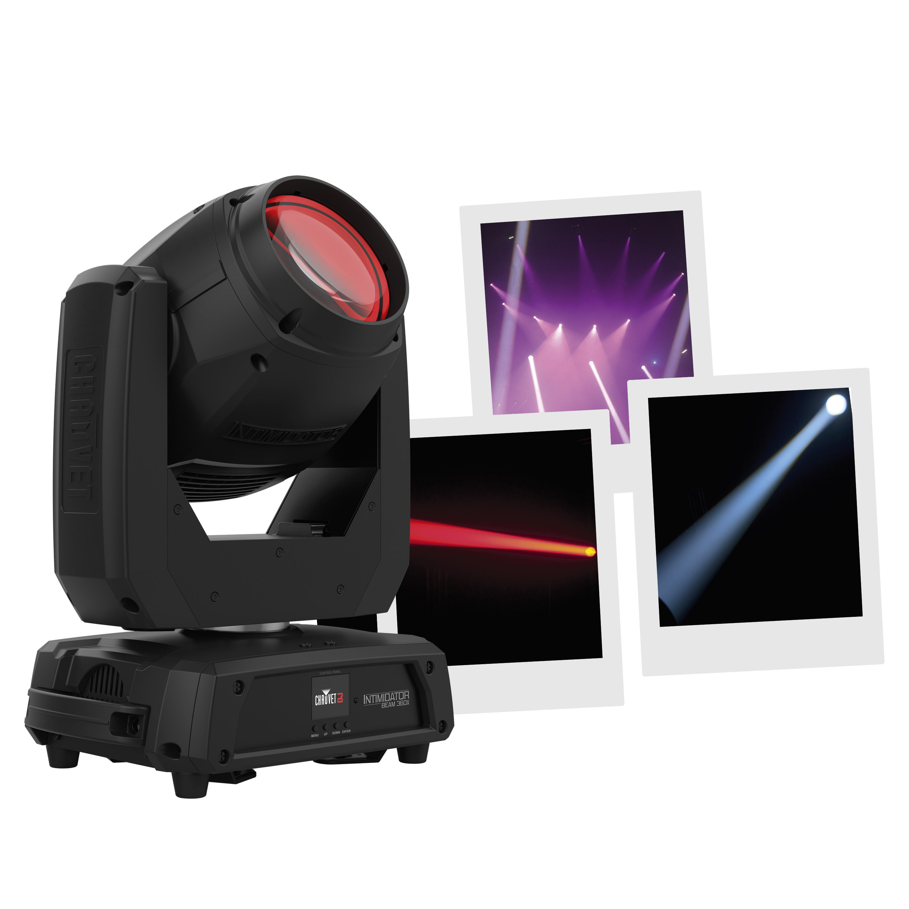 Chauvet Intimidator Beam 360X