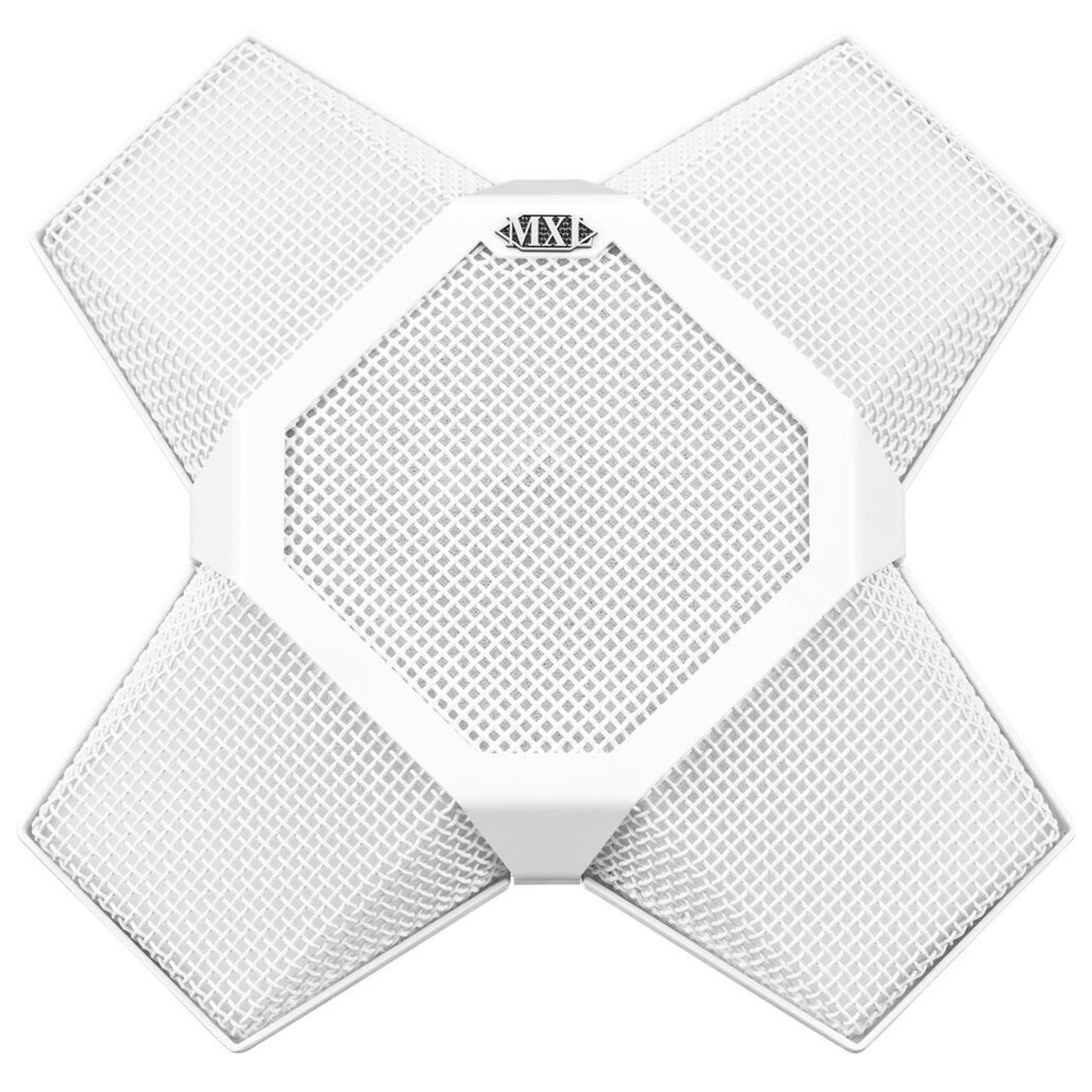 MXL AC-360-Z V2 White