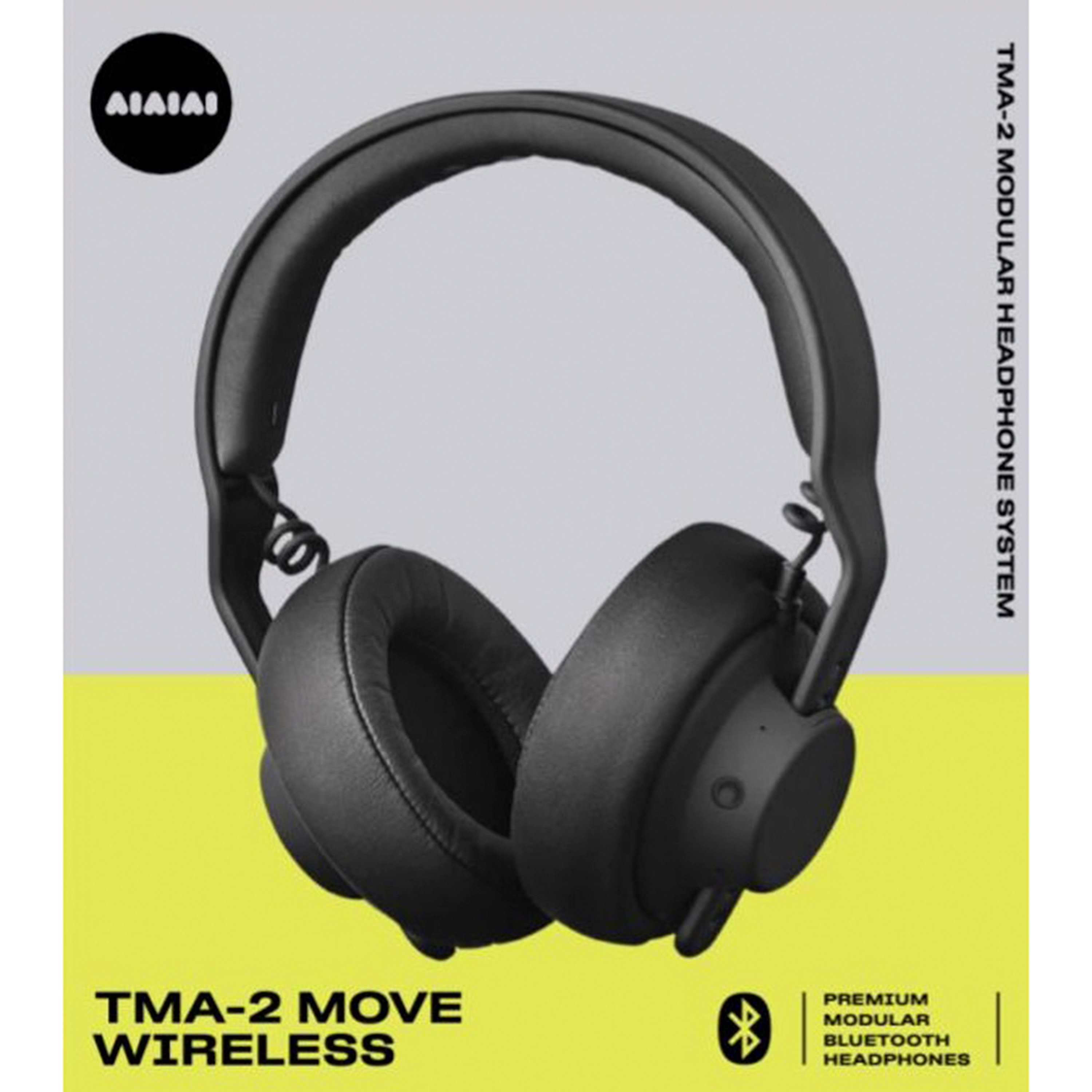 Coussinets Pour Casque AIAIAI TMA-2 E04 - Cuir Synthétique, Confort Mémoire De Forme, Son Chaud Et Isolé - 11