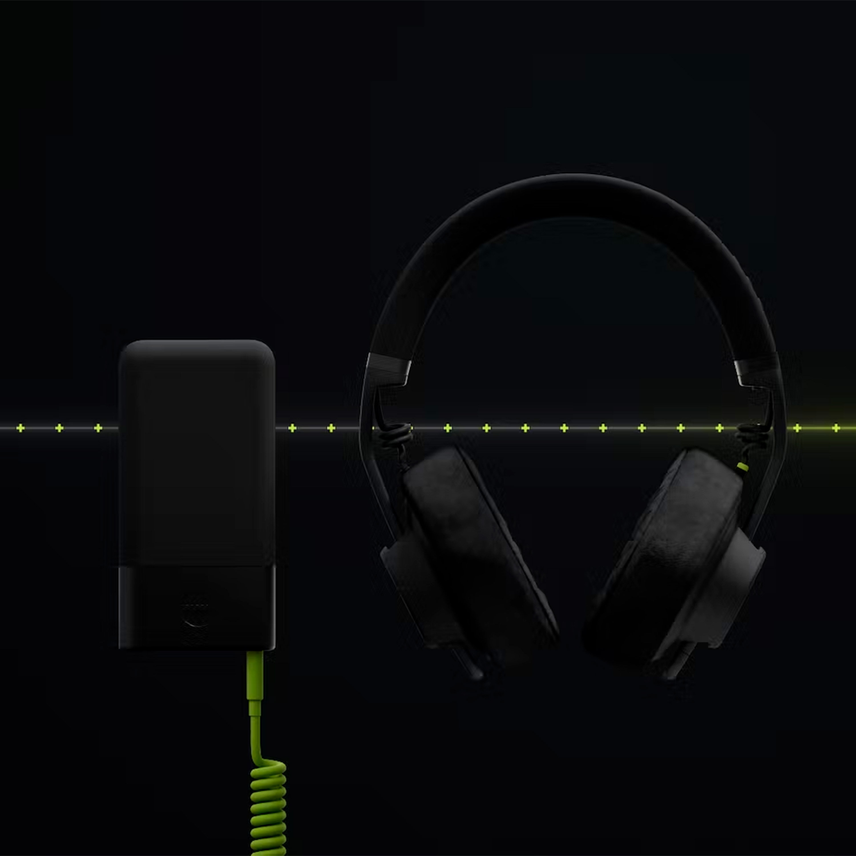 AIAIAI H10-X01