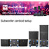 ETX-15SP Electro-Voice