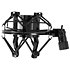56 Shock Mout 2001A / 2003A / 2010 MXL