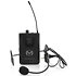 W-UHF Bodypack Mac Mah