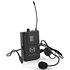 W-UHF Bodypack Mac Mah