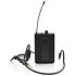 W-UHF Bodypack Mac Mah