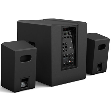 Dave 18 G4X LD SYSTEMS