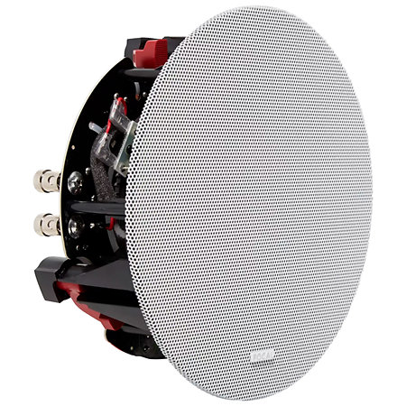100 IC6ST White Focal Hifi