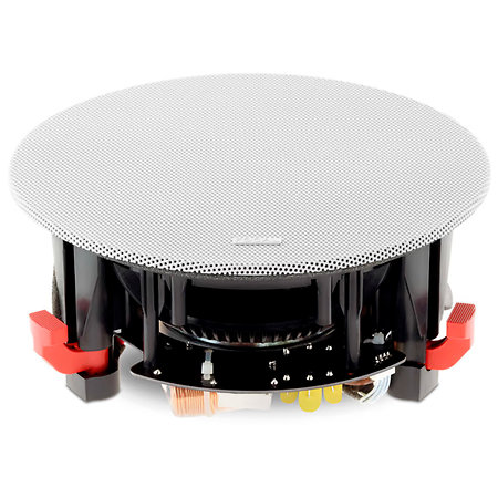 100 IC6ST White Focal Hifi