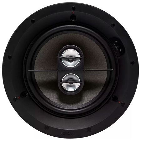 100 IC6ST White Focal Hifi