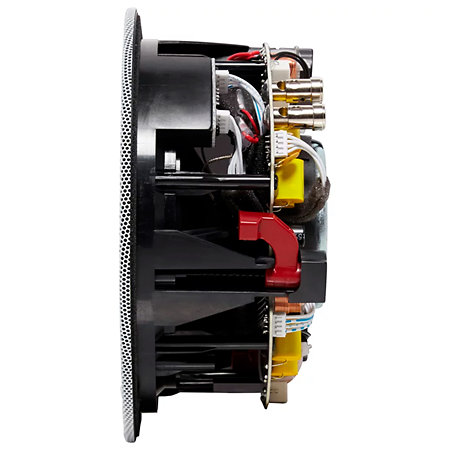 100 IC6ST White Focal Hifi