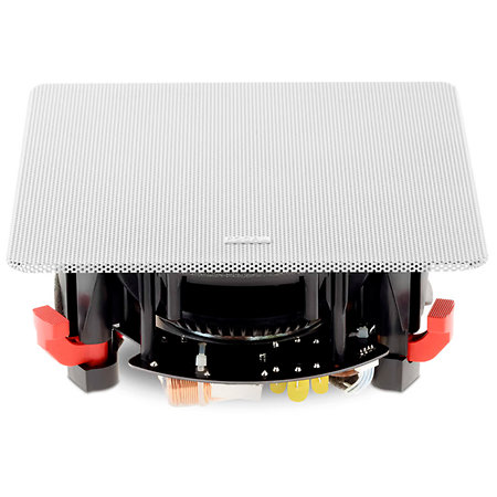 100 IC6ST White Focal Hifi