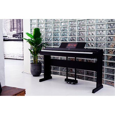 Yamaha - P-S500 - Piano numérique portatif – Blanc : Nantel Musique