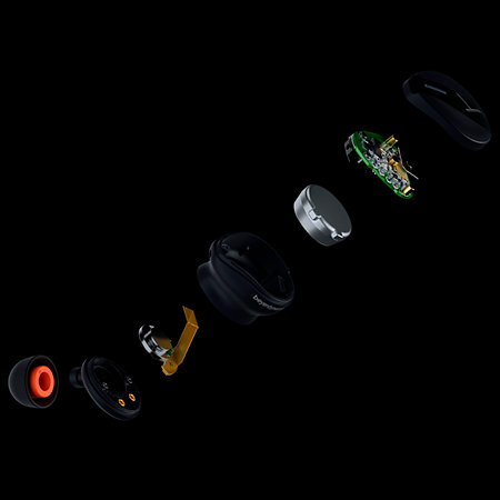 Free BYRD Black Beyerdynamic
