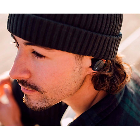 Free BYRD Black Beyerdynamic