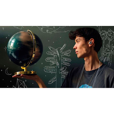 Free BYRD Grey Beyerdynamic
