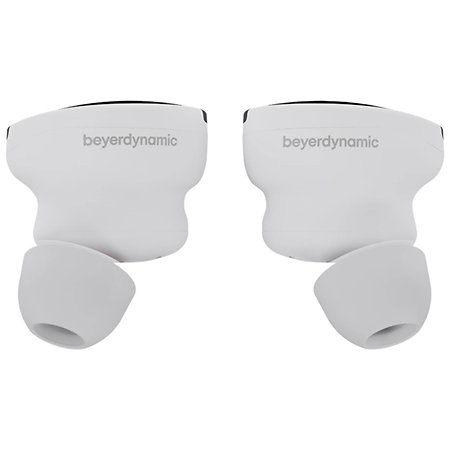 Free BYRD Grey Beyerdynamic