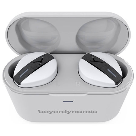 Free BYRD Grey Beyerdynamic