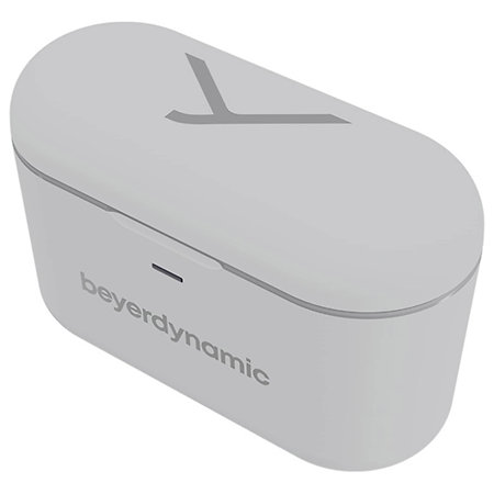 Free BYRD Grey Beyerdynamic
