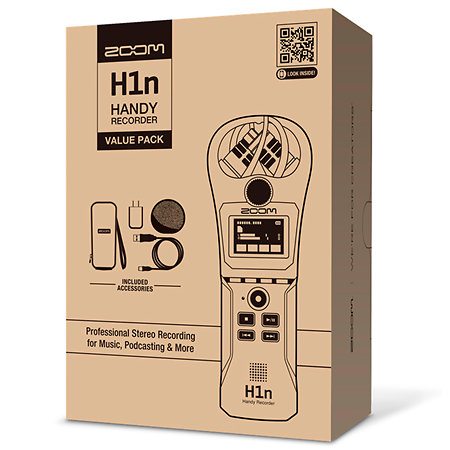 H1n-VP Value Pack Zoom
