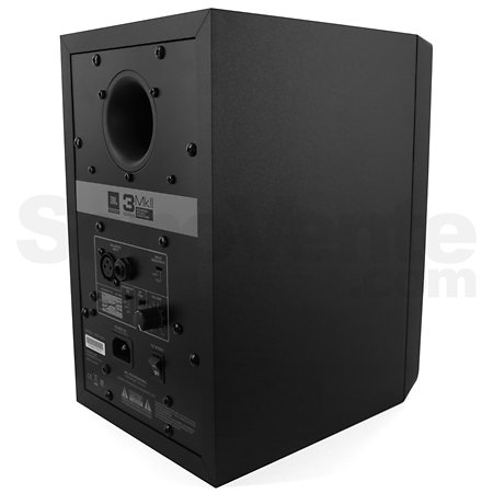 Pack LSR 305P MKII + Monisoft 5  (la paire) JBL