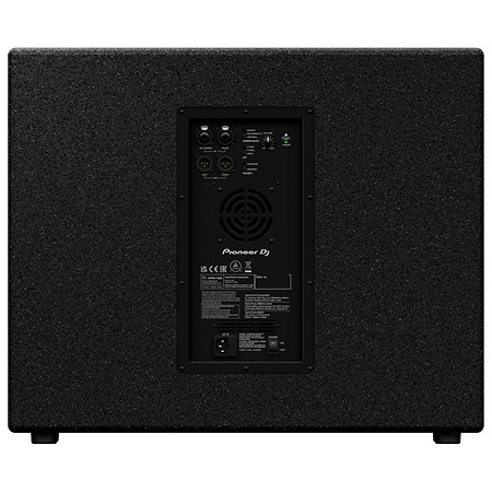 XPRS1182S Pioneer DJ