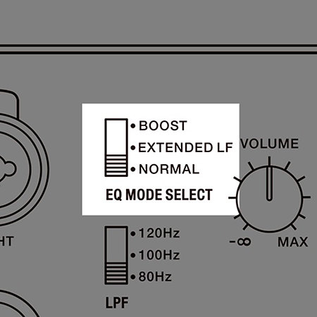 XPRS1182S Pioneer DJ