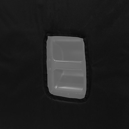 AS 815 Sub Cover Mac Mah