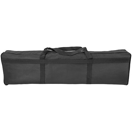 TOT 200-R Black + housse Plugger