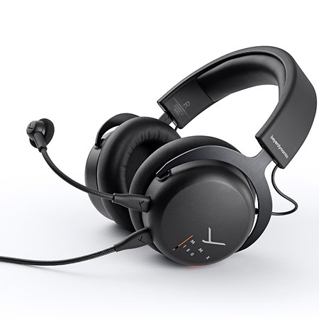 MMX-150 Black Beyerdynamic