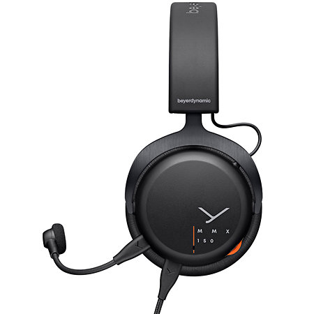 MMX-150 Black Beyerdynamic