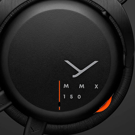 MMX-150 Black Beyerdynamic