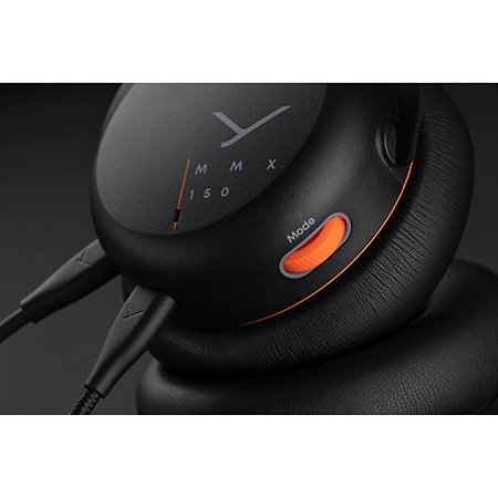 MMX-150 Black Beyerdynamic