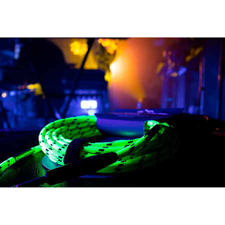 Blacklight Edition 6 PR-G Cordial
