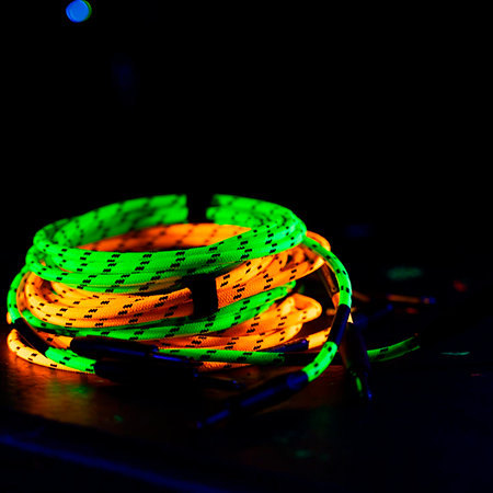 Blacklight Edition 6 PR-G Cordial