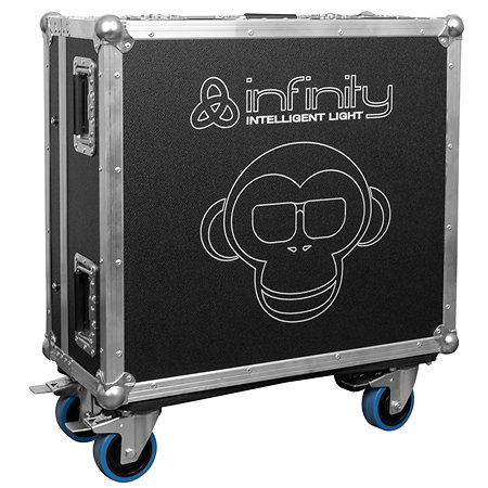 Chimp 100.G2 Tourpack Infinity
