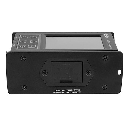 RDM Touch Showtec